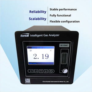 Medidor de Punto de Rocío de Gas S300 de Respuesta Rápida Runlai, Analizador de Agua, Detector Personalizable - Product Image 5