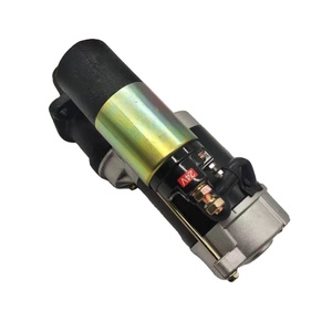 Khởi động động cơ <span class=keywords><strong>qdj251b</strong></span> 24V 5.5KW 9t 8944497250 8944545590 8970298630 cho jac 4102 dongfeng chút Overlord isuz U 4bd1 4bb1lc - Product Image 1