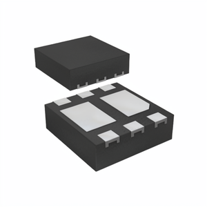 แผ่นสัมผัส PBSS5220PAPSX ทรานซิสเตอร์ของแท้6-UDFN ชิ้นส่วนอิเล็กทรอนิกส์ - Product Image 1