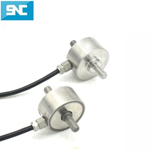 Snc2c6 sensorcon thu nhỏ luồng trong dòng Rod End căng thẳng và tải nén di động - Product Image 3