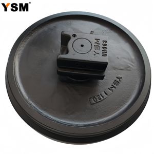 מחפר חלקי Ex130H-5 ex150 Ex150Lc-5 Ex160Lc-5 9145269 9069635 9143388 עגלה עגלה - Product Image 1