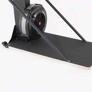 Trang chủ sử dụng trong nhà Máy chèo thuyền gió kháng trượt tuyết giả lập thương mại Cardio huấn luyện viên thiết bị tập thể dục bàn đạp thuộc tính tay chèo - Product Image 5