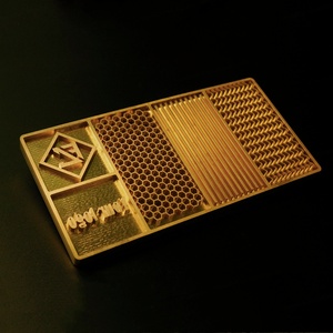 ถาดน้ำแข็งแบบกำหนดเองสำหรับค็อกเทล พร้อมโลโก้ส่วนตัว - Product Image 6