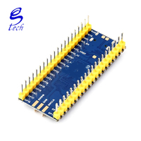 Módulo de controlador de potencia de procesador de microcontrolador de placa de desarrollo a buen precio