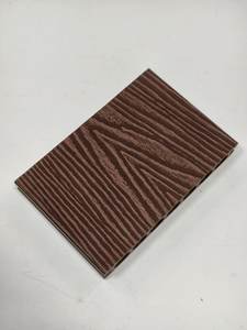 Piastrelle per Pavimenti da Esterno HF Moderne ed Ecologiche in Legno di <span class=keywords><strong>Acacia</strong></span> Impermeabili e Incastrabili Marroni per Patio e Giardino con Garanzia di 3 Anni Hebei - Product Image 4