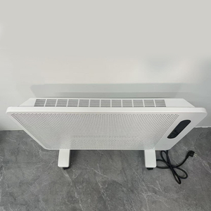 Hauxionex OEM điện sưởi ấm Bảng điều chỉnh tiết kiệm năng lượng đối lưu nóng với quá nóng bảo vệ bán buôn cung cấp - Product Image 4