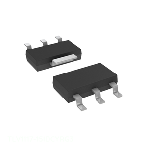 Componente electrónico de gestión de energía (PMIC) TO 261 4, TO 261AA TLV1117-15IDCYRG3 en stock - Product Image 1
