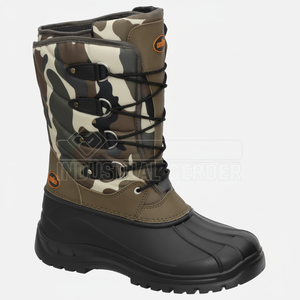 Botas de lluvia BLIZZY - Product Image 1