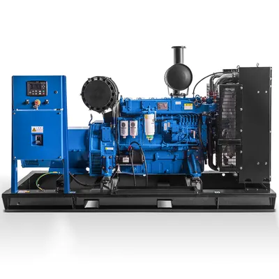 5 Mw Kat Stille Katana Japanse Diesel Elektrische Generator Diesel 100kva