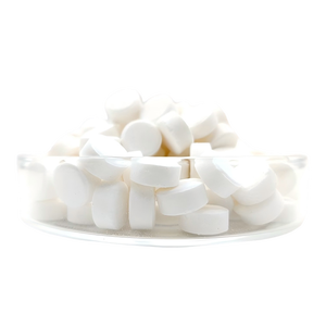 Natureleed pour granulés d'oxygène actif de qualité supérieure pour le <span class=keywords><strong>traitement</strong></span> de l'<span class=keywords><strong>eau</strong></span> en aquaculture, la stérilisation de l'<span class=keywords><strong>eau</strong></span> <span class=keywords><strong>potable</strong></span>, 10% effervescent, 99,99% - Product Image 3
