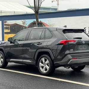 Toyota <span class=keywords><strong>RAV4</strong></span> Híbrido 2.5L 4WD Edición Elite PLUS 2021 |   <span class=keywords><strong>Precio</strong></span> Bajo y en Perfecto Estado |   Volante a la Izquierda |   Listo para Exportación Global - Product Image 2