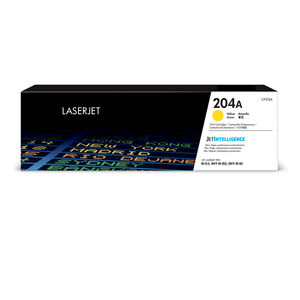 Cartucho de tóner CF510A CF511A CF512A CF513A 204A para Color Laserjet Pro M154a/NW MFP M180n <span class=keywords><strong>M181fw</strong></span> - Product Image 4