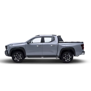 Changan's F70 Hybrid Ev Voiture électrique Tout-terrain Nouvelle énergie Véhicules 4x4 Camionnettes électriques chinoises Changan 2024 - Product Image 4