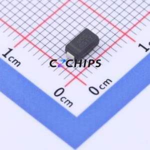 Diode GS1Y-LTP SMA(DO-214AC) d'origine et neuve, diode à usage général, fournisseur de composants électroniques en gros et service BOM - Product Image 1