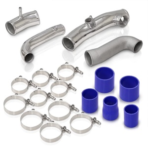 Kit de Tuberías de Intercooler <span class=keywords><strong>Turbo</strong></span> <span class=keywords><strong>para</strong></span> Toyota <span class=keywords><strong>Subaru</strong></span> Scion <span class=keywords><strong>BRZ</strong></span> FT86 GT86 FR-S - Product Image 4