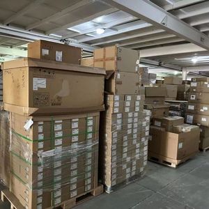 C9300 Series 48-Port POE+ 4X10G Uplink SFP <b>Ethernet</b> for Ciscos <b>Switch</b> Model C9300L-48P-4X-E - Product Image 3