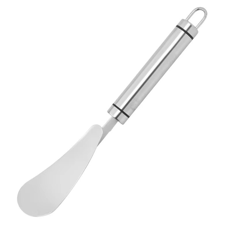 Coltello per agrumi/Argento