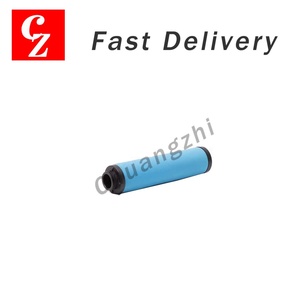 Vente directe usine Hangzhou Jiande Jiayuan CTAHF Filtre de précision pour conduite d'air comprimé – Élimination de l'eau, de la poussière et de l'huile - Product Image 4