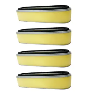 Filtro aria 4X compatibile per HONDA GXV160 HR216 HRU216 HRA216 HRU216D