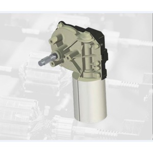 มอเตอร์ไฟฟ้าขนาดเล็ก Ankarsrum รุ่น F8 พร้อมระบบขับเคลื่อนแบบเฟืองตัวหนอน สำหรับการผลิตและการซ่อมแซมเครื่องจักร - Product Image 3