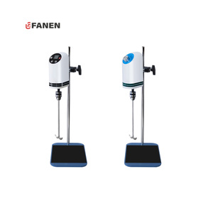Fanen 20L phòng thí nghiệm từ trên không KHUẤY TRỘN cantilever từ khuấy - Product Image 4