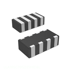 Condensador Cerámico de Montaje Superficial MLCC LLA185C70G225ME16L del Fabricante, 2.2 uF, 4V, X7S, 0603 (1608 Métrico) - Product Image 1