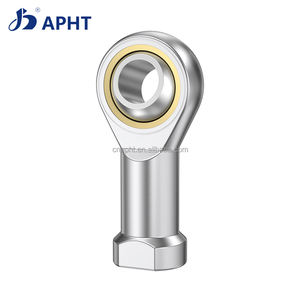 Стандартные фитинги для пневматических цилиндров - Product Image 5