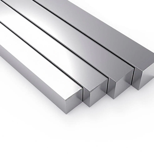 Gr5 <span class=keywords><strong>Gr2</strong></span> Lục Giác Phẳng Vuông Kim Loại Titan Thanh Titan Rắn Thanh Với Giá Cả Cạnh Tranh - Product Image 2