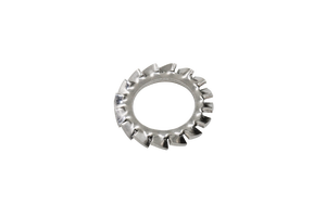 Thép không gỉ răng cưa khóa máy giặt với răng bên ngoài k máy giặt - Product Image 4