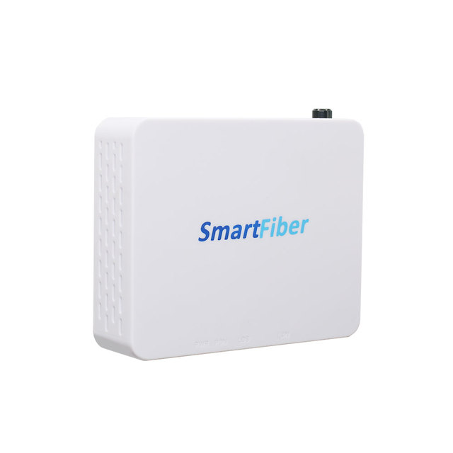 FTTH XPON ONU micro ZTEchip 1GE Port 1*10/100M /1000M  XPON interface GPON EPON OLT ONU