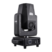 Projecteur de scène à tête mobile RGB 120W à trois ailes, 18 canaux DMX512, effet laser stroboscopique professionnel pour concerts, discothèques, soirées en club