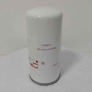 Separador de Aceite para Compresor de Aire 22388045 de Alta Eficiencia, Repuesto para Equipos Industriales - Product Image 4