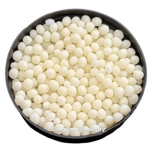 Virgin Recycled Material TPR TPU Granules <b>Plastic</b> Raw Material <b>Rubber</b> TPR TPU Resin Molding for Soft Film Phone Case - Product Image 3