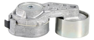 皮带张紧器，v形肋皮带 (皮带驱动) 504072744 504028028，适用于依维柯STRALIS Trakker - Product Image 2