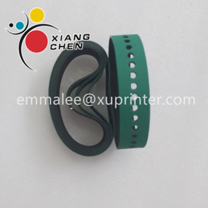 EA XIANG CHEN - Juego de 3 Correas de Impresión M2.015.880 de 245*20 mm para Máquinas de Impresión SM74 PM74 CD74 CD102 - Product Image 1