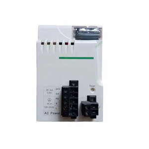 Module de puissance élevée BMX CPS3500, contrôleur programmable PLC BMXCPS3500 - Product Image 1