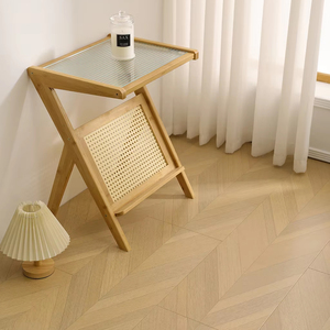 Soporte de azulejo base de disco para pisos flotantes de cubierta Piso <span class=keywords><strong>Flotante</strong></span> <span class=keywords><strong>Parket</strong></span> - Product Image 1