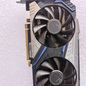 การ์ดจอ GeForce RTX 2070 8GB GDDR6 256Bit มือสอง พร้อมพัดลม 2 ตัว สำหรับเล่นเกม PCIe 3.0 - Product Image 1