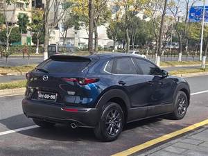 Modelo Más Vendido para Exportación a Rusia 2022 <span class=keywords><strong>Mazda</strong></span> CX-30 2.0L Automático Edición Shangyue - 2.0L L4 158HP - Product Image 5