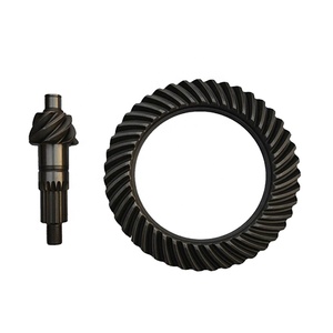 อะไหล่เกียร์รถยนต์คุณภาพระดับ OEM ทนทาน สำหรับ MAZDA T3500 T4000 T3000 อัตราทด 7/43 7/40 6/43 - Product Image 3