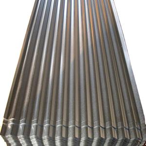 Feuilles d'acier galvanisé ondulées et plaquées de Zinc, 50 pièces, poids réelle, pour tronsmart - Product Image 2