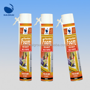 <span class=keywords><strong>Isolation</strong></span> de <span class=keywords><strong>mousse</strong></span> de pulvérisation d'<span class=keywords><strong>uréthane</strong></span> de remplissage d'écart de haute qualité - Product Image 2