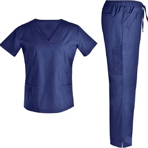 Uniformes de Enfermería Personalizables para Mujer, Uniformes Médicos para Hombre y Mujer de Inspire Apparel - Product Image 1