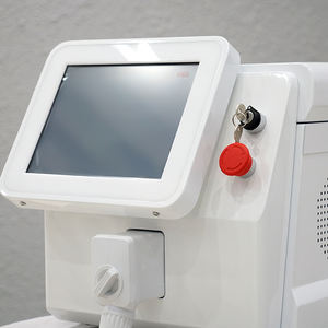 Épilation indolore usage domestique 808nm Diode Laser épilation dispositif visage bras jambes Bikini ligne pour beauté Spa utilisation - Product Image 1