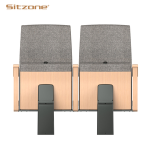 Sedie per Auditorium, Sale Conferenze e <span class=keywords><strong>Cinema</strong></span> <span class=keywords><strong>Vintage</strong></span> di Produzione Cinese a Buon Prezzo - Product Image 1