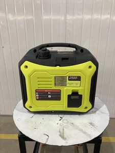 1KW-12KW Portable Silent Gasoline <b>Generator</b> Remote 12V Quiet Petrol <b>Power</b> Supply CE Certified 4-stroke Air-Cooled Customizable S - Product Image 5