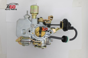 Karburator Cocok untuk 1 & 2 BUG <span class=keywords><strong>BUS</strong></span> GHIA <span class=keywords><strong>VW</strong></span> BEETLE 30/31 PICT-3 Tipe - Product Image 4