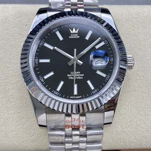 Relojes Mecánicos de Acero Inoxidable 904L de 41 mm para Hombre, con Movimiento Automático 3235, Cristal de Zafiro, Resistentes al Agua, Gran Venta - Product Image 6