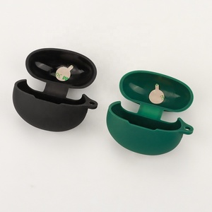 Custodia Protettiva in Silicone Multicolore 2024 per Auricolari HUAWEI FreeBuds 6i - Cover per Scatola Auricolari Wireless - Product Image 3