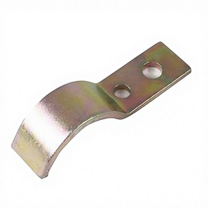 ALLMAKES Staffa 4X4 per Land Rover Modello 90517567 - Product Image 1